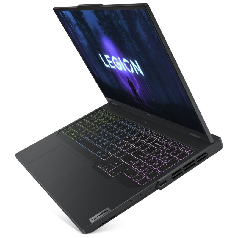 16" Lenovo Legion Pro 5 i7 Laptop