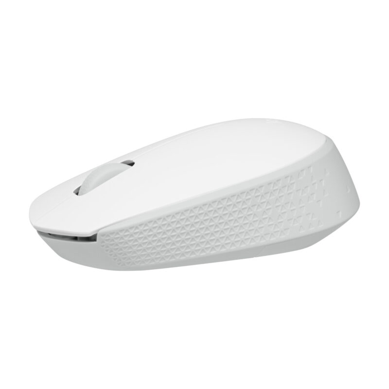 Logitech M171 Wireless Optical Mouse