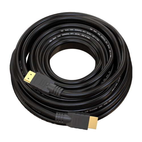 Hdmi To Hdmi M/M (15M) Cable