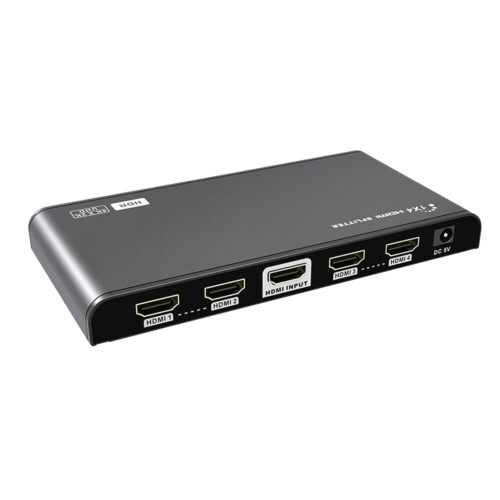 Lenkeng LKV314-V2.0 Video Splitter HDMI
