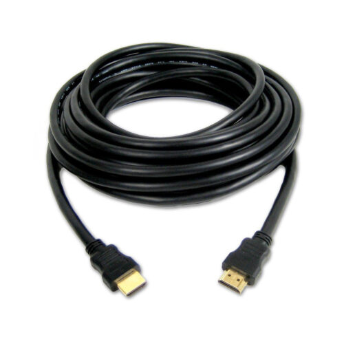 Hdmi To Hdmi M/M (30M) Cable