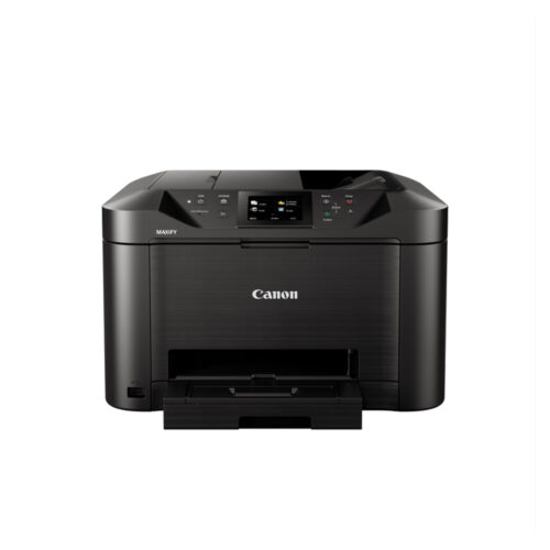 Canon Maxify Mb5140 4-1 Colour Inkjet