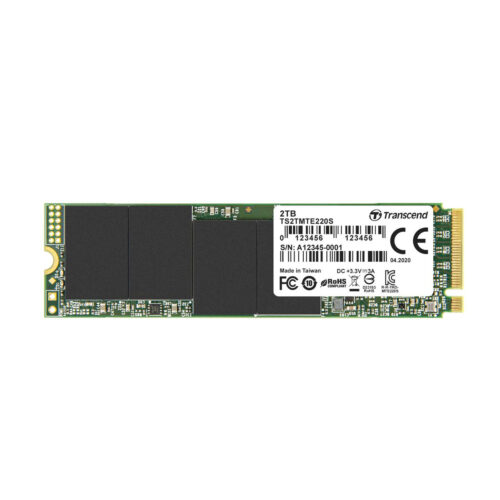 512GB SK Hynix PC801- M.2 2280- NVMe