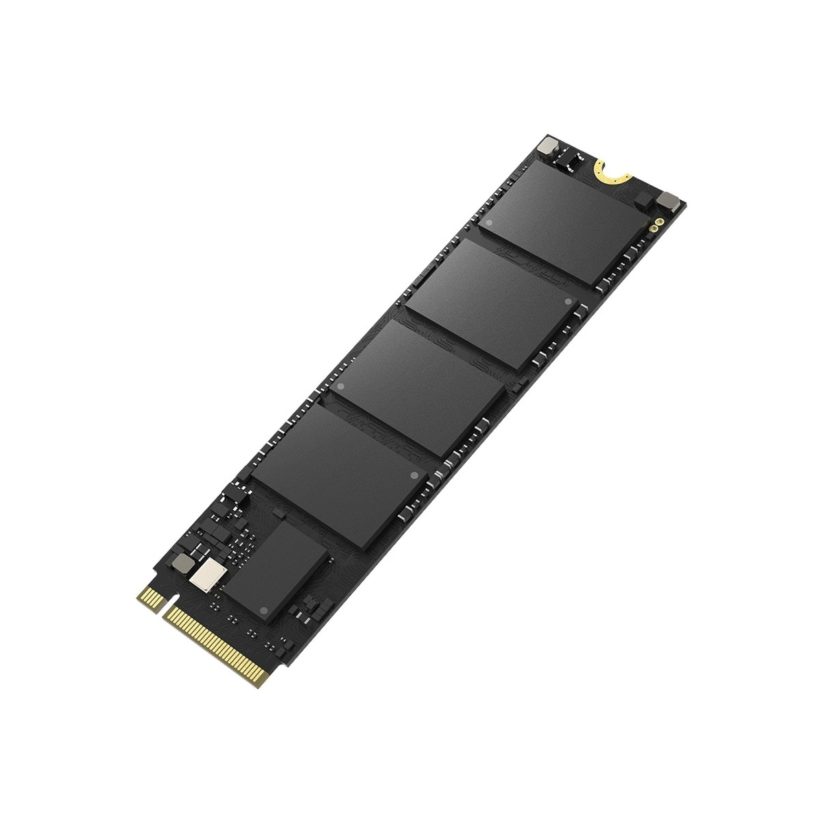 1TB Hiksemi City M.2 2280 PCIe 3.0 NVMe Solid State Drive