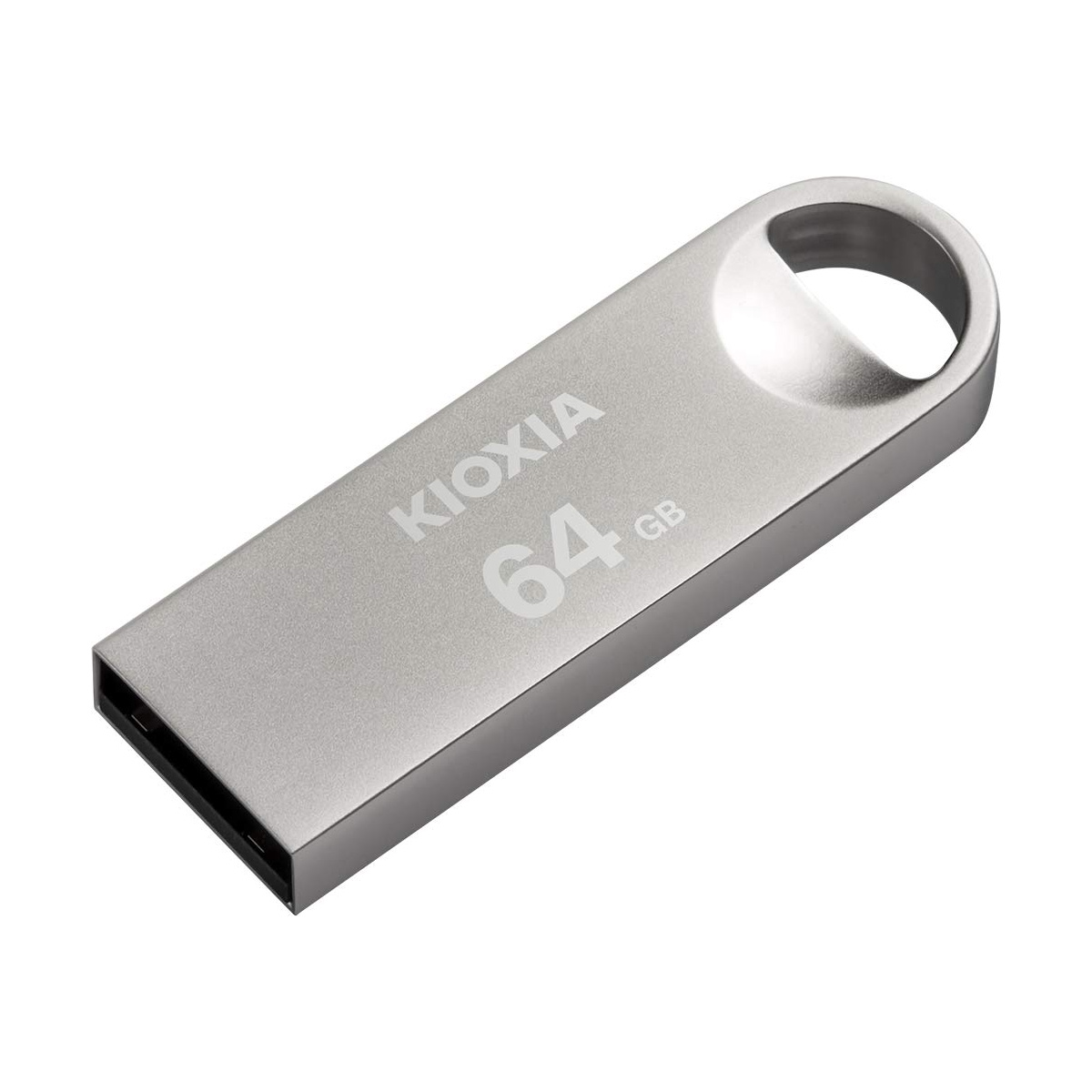 64Gb Kioxia Metal Usb 2.0