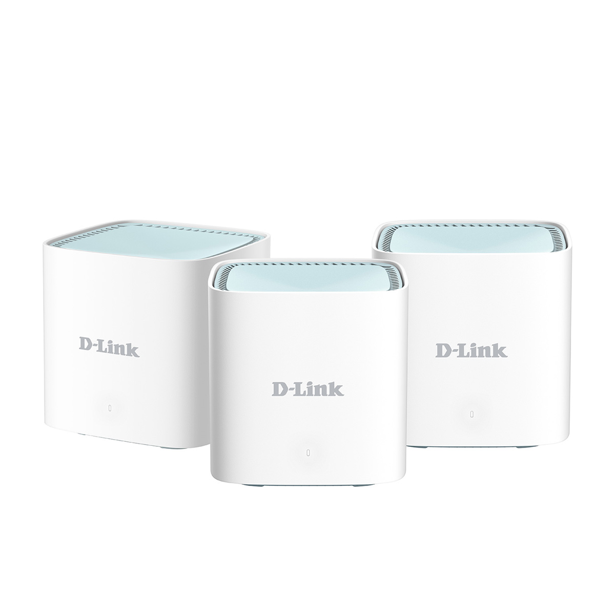 D-LINK AX1500 Mesh System M15 (3 Pack)