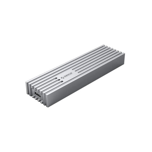 Orico Type-C M.2 NVMe B/M-Key External SSD Enclosure