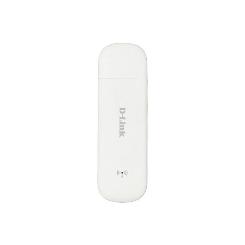 D-Link DWR-910M 4G LTE Wi-Fi Modem Router