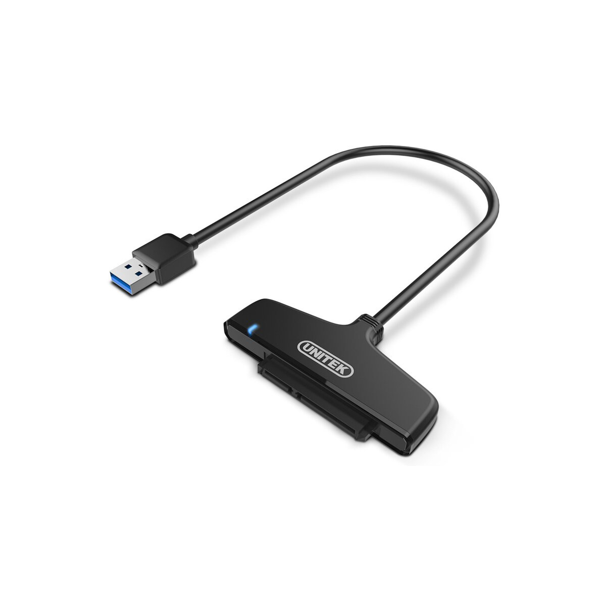 Usb 3.0 To Ssata Converter Unitek Y-1096