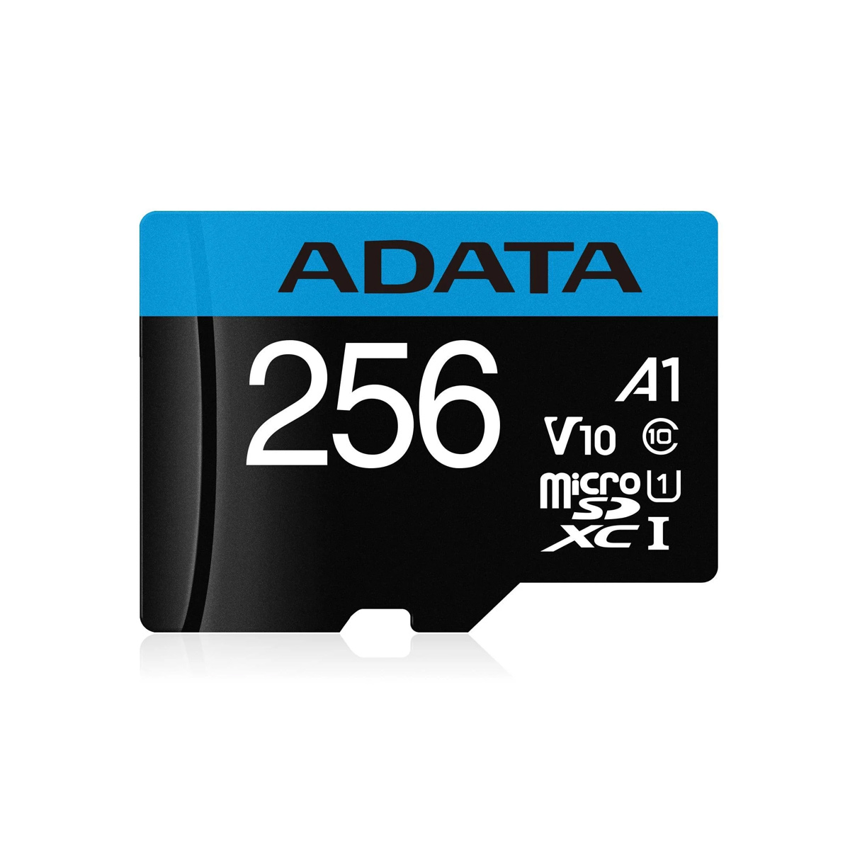 256GB ADATA Premier MicroSDXC Memory Card Class 10
