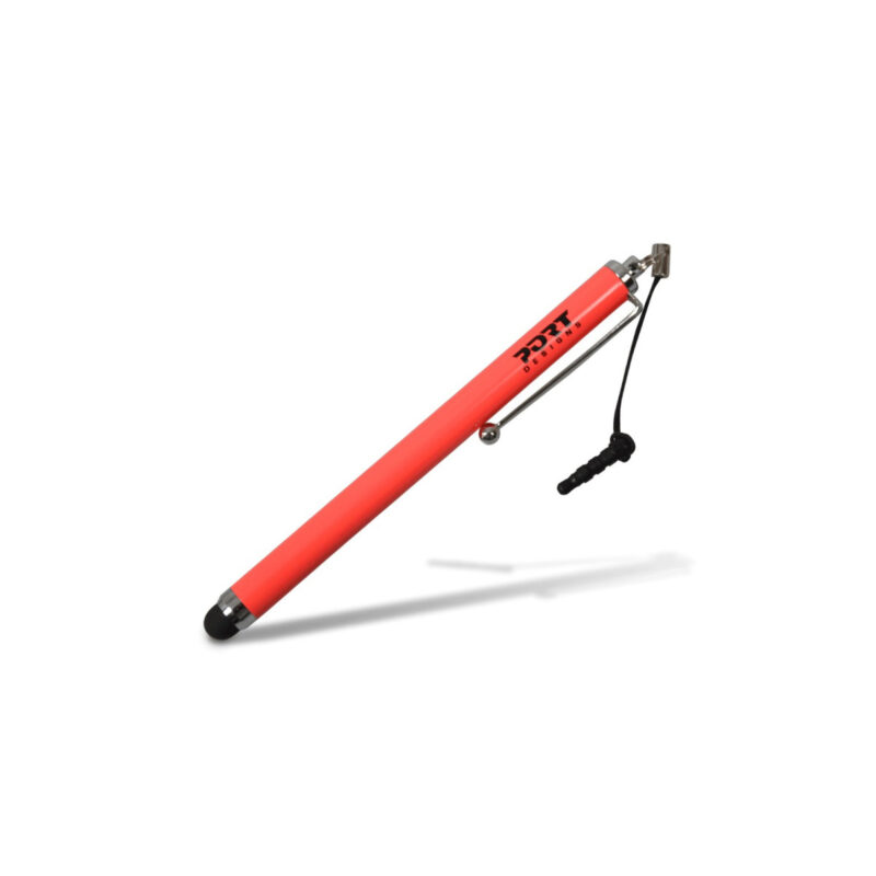 Port Designs Stylus Pen - Pink