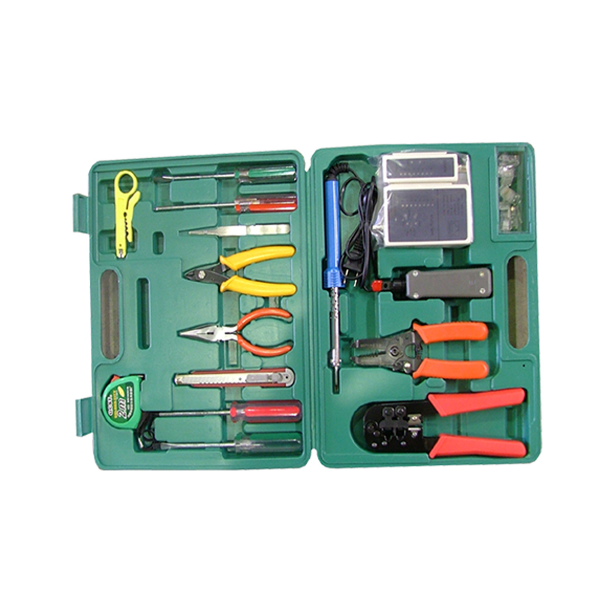 RCT Cattex Network Tool Kit CTX-TOOLKIT