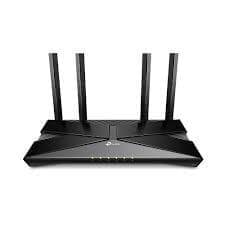 TP-Link AX3000 Agile Configuration Wi-Fi 6 Router