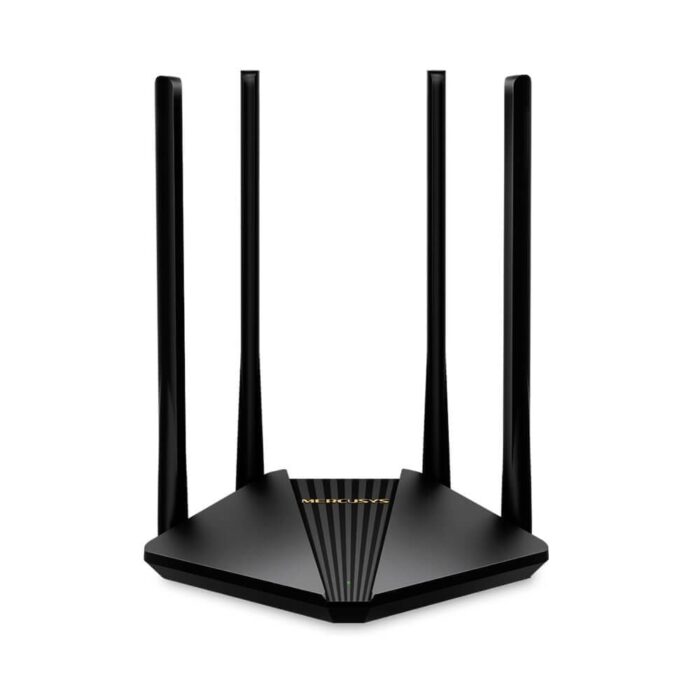 Mercusys AC1200 Dual-Band Wi-Fi Gigabit Router