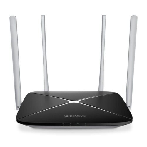 Mercusys AC1200 Wireless Dual Band Router