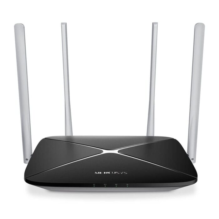 Mercusys AC1200 Wireless Dual Band Router