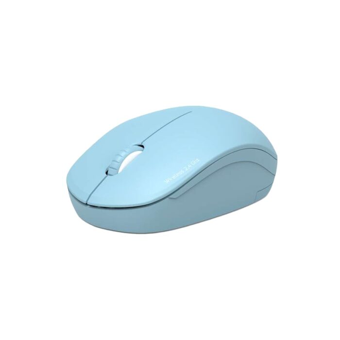 Port Connect Wireless Mouse - Image 2