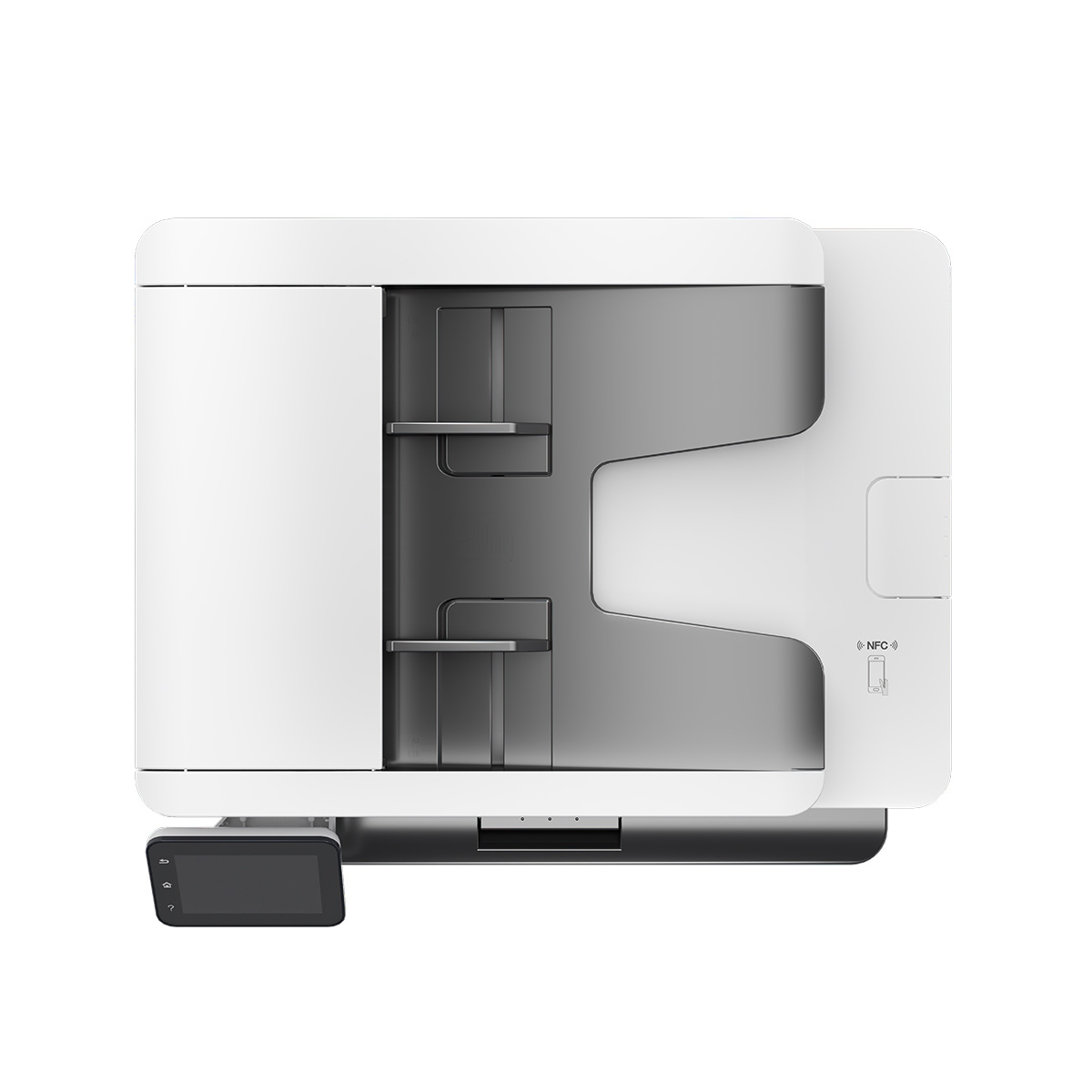 Pantum BM5100FDW A4 4-in-1 Mono Laser Printer - Image 5