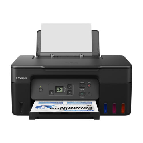 Canon Pixma G2470 MegaTank 3-in-1 A4 Printer