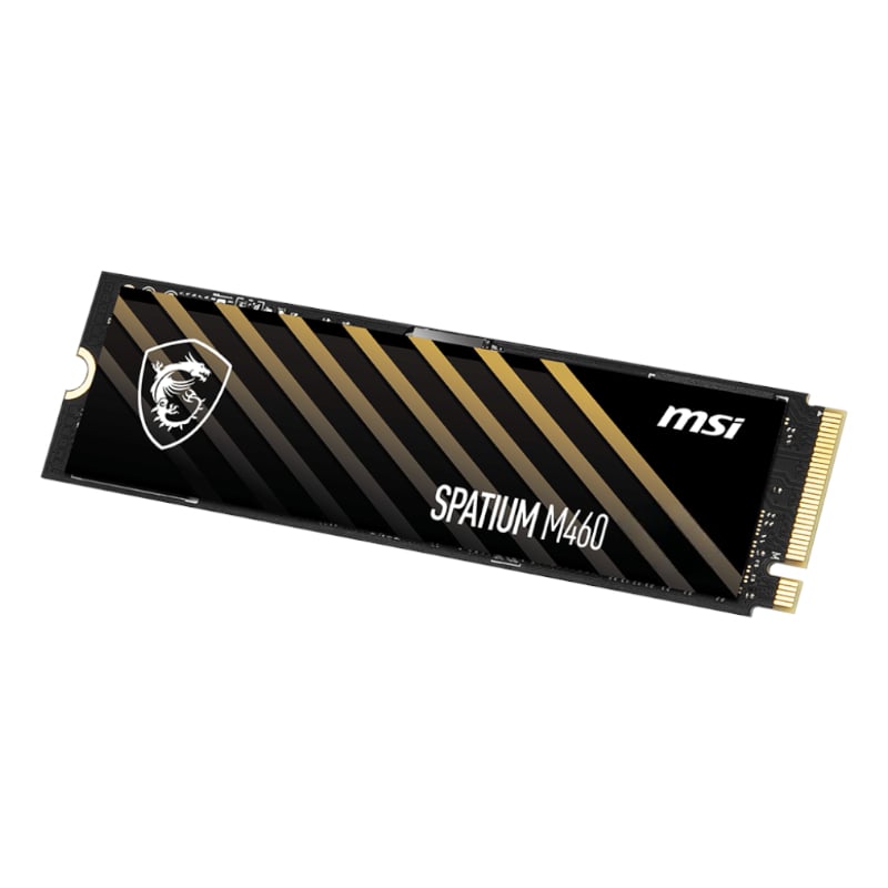 1TB SPATIUM M460 M.2 NVME Gen 4 - Image 4