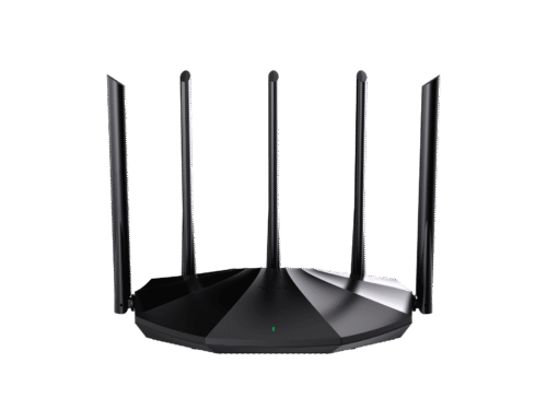 Tenda Home Dual Band Wi-Fi 6 Router