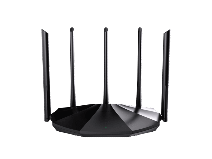 Tenda Home Dual Band Wi-Fi 6 Router