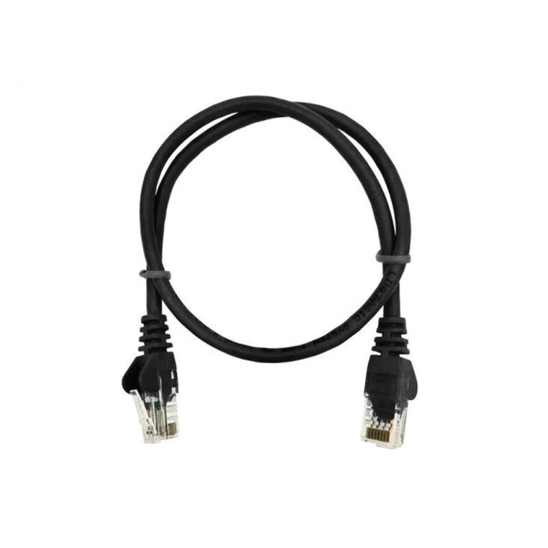5 Meter, CAT6 UTP Flylead, Straight, Stranded Cable