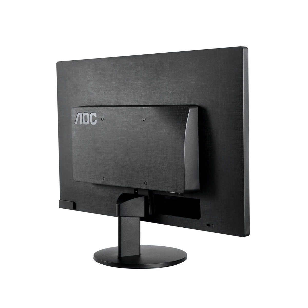 18.5'' AOC E970SWN LED Monitor - Image 3