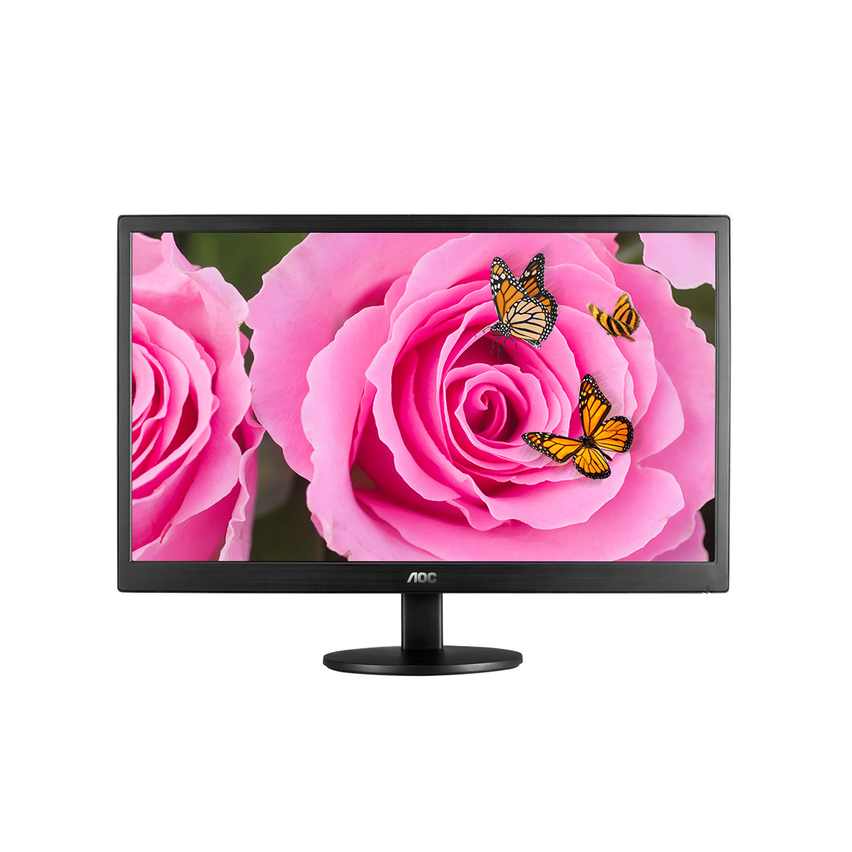 18.5'' AOC E970SWN LED Monitor