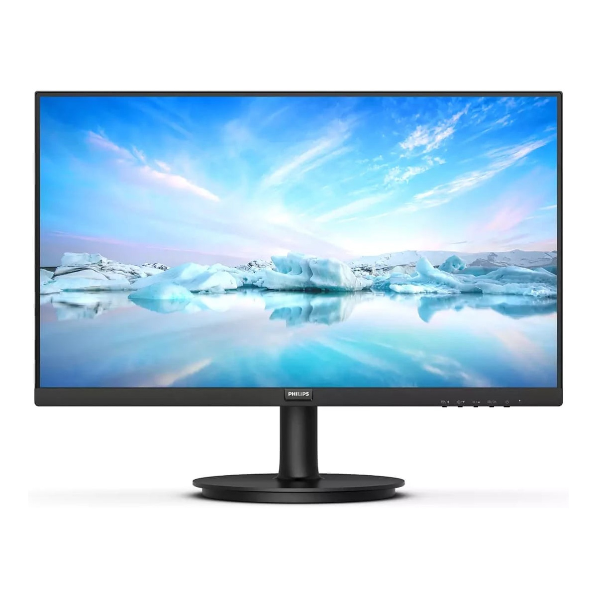27" Philips Full HD Monitor