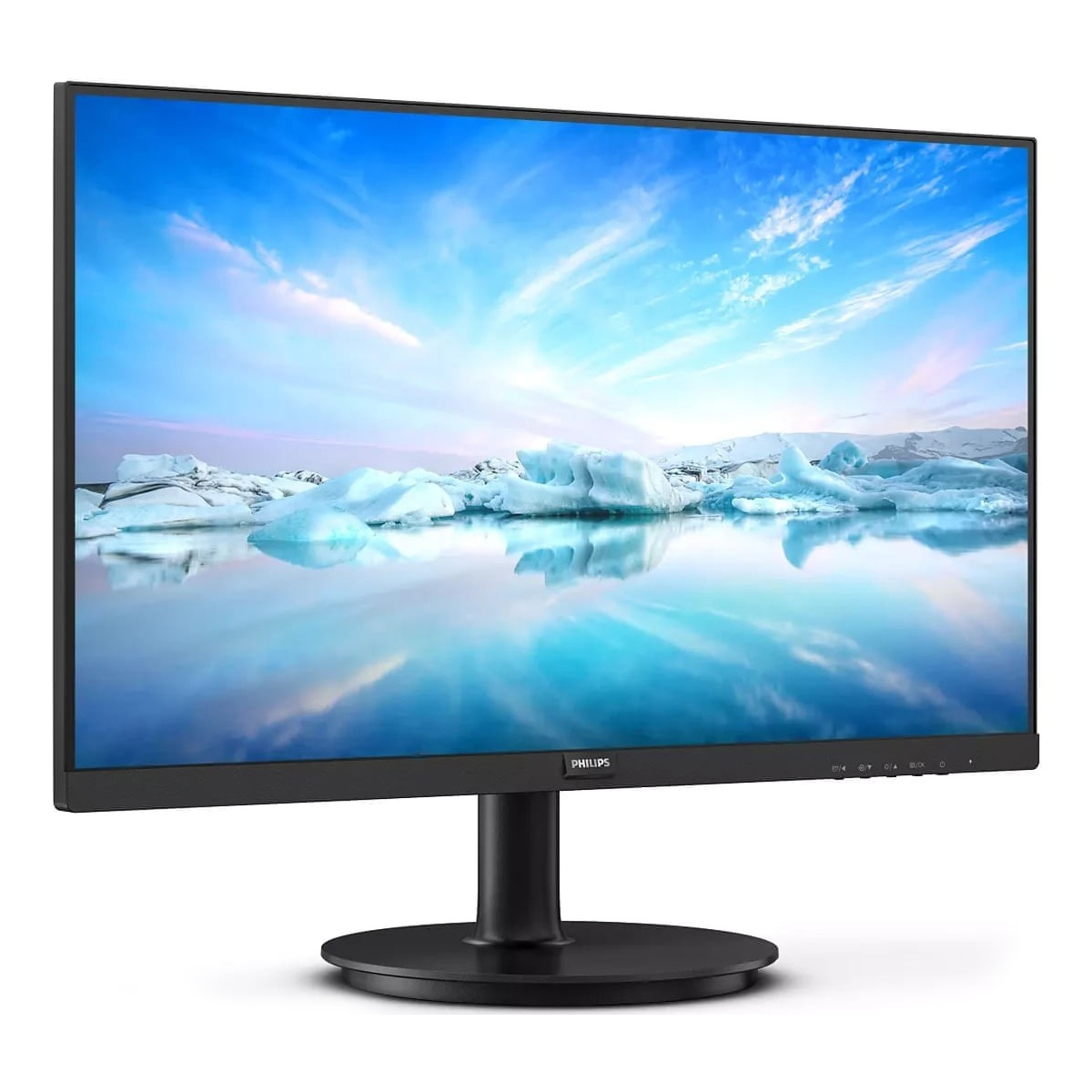 27" Philips Full HD Monitor - Image 2