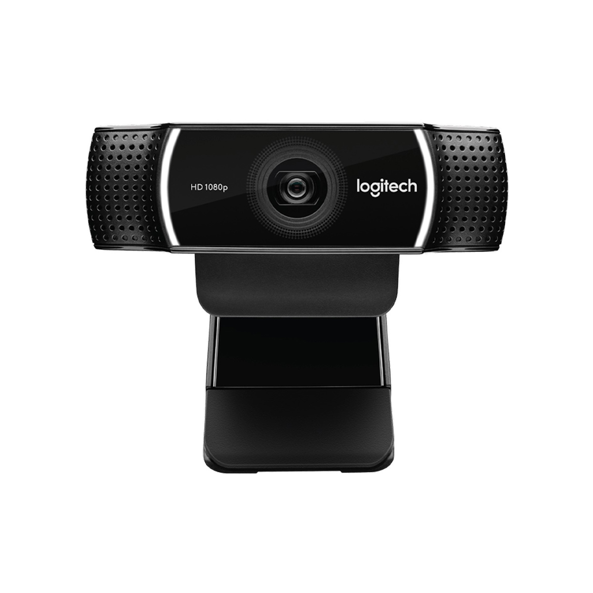 Logitech C922 Pro Stream Webcam - Includes Tripod - Image 2