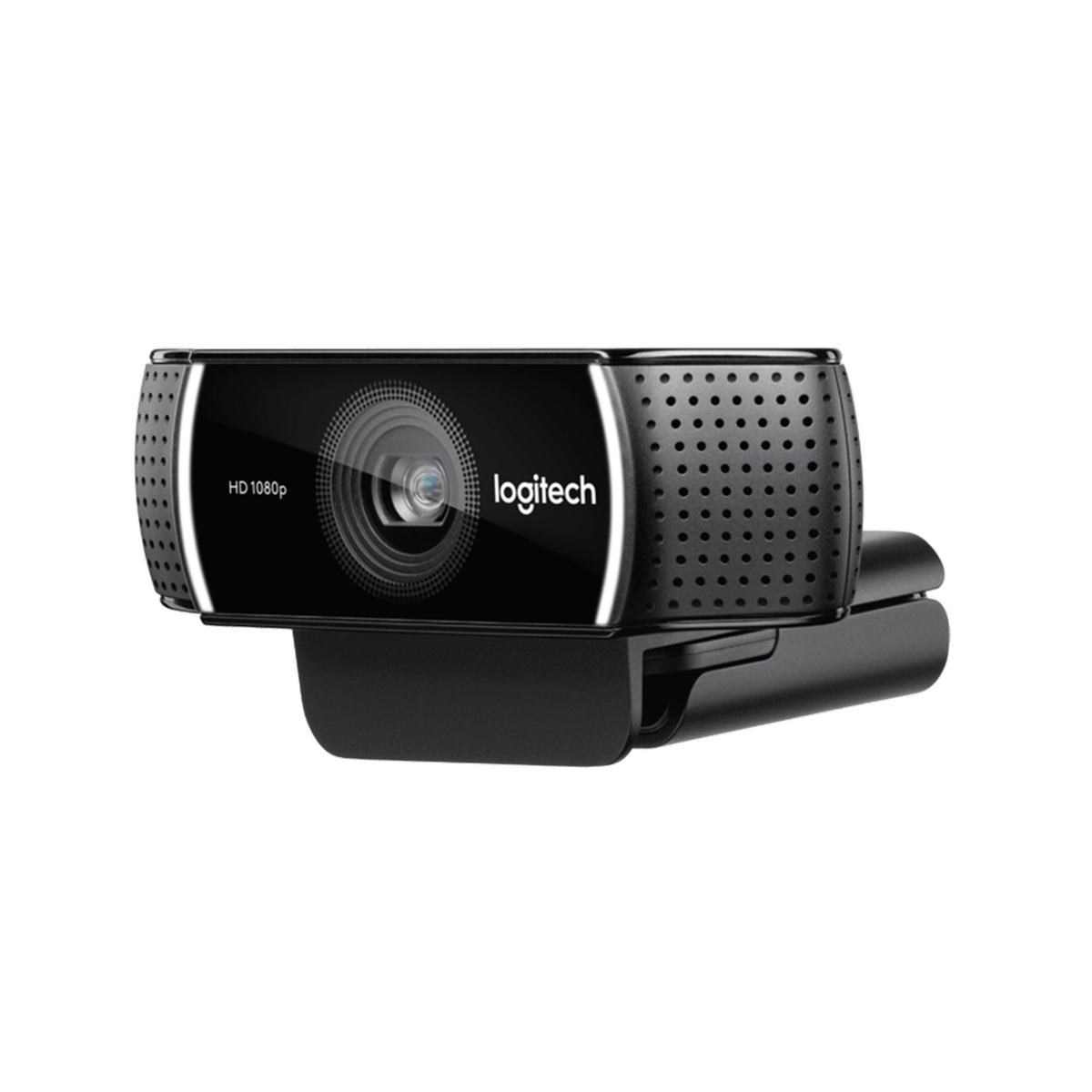 Logitech C922 Pro Stream Webcam - Includes Tripod - Image 3