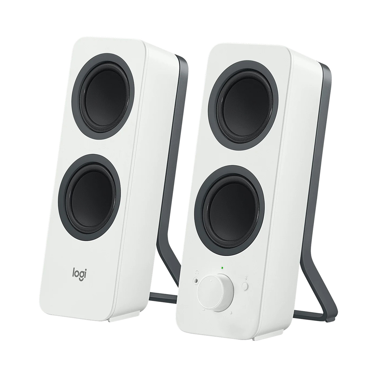 Logitech Z207 Bluetooth 5.0 Computer Speakers