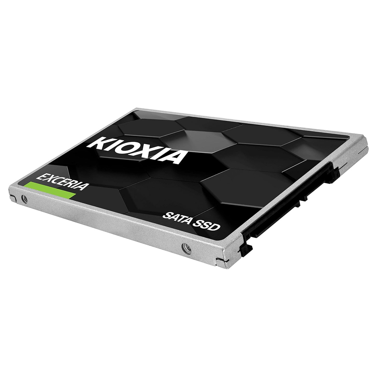 480GB Kioxia Exceria 2.5" Solid State Drive - Image 3