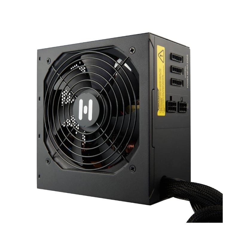 800W FSP Hydro Pro M Semi-Modular PSU - Image 2