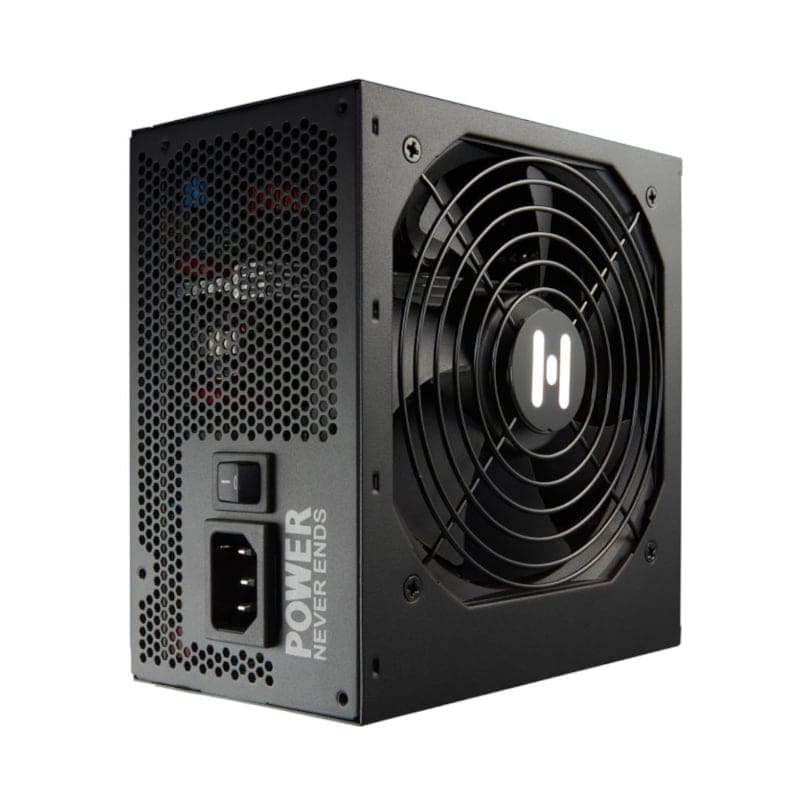 800W FSP Hydro Pro M Semi-Modular PSU - Image 4