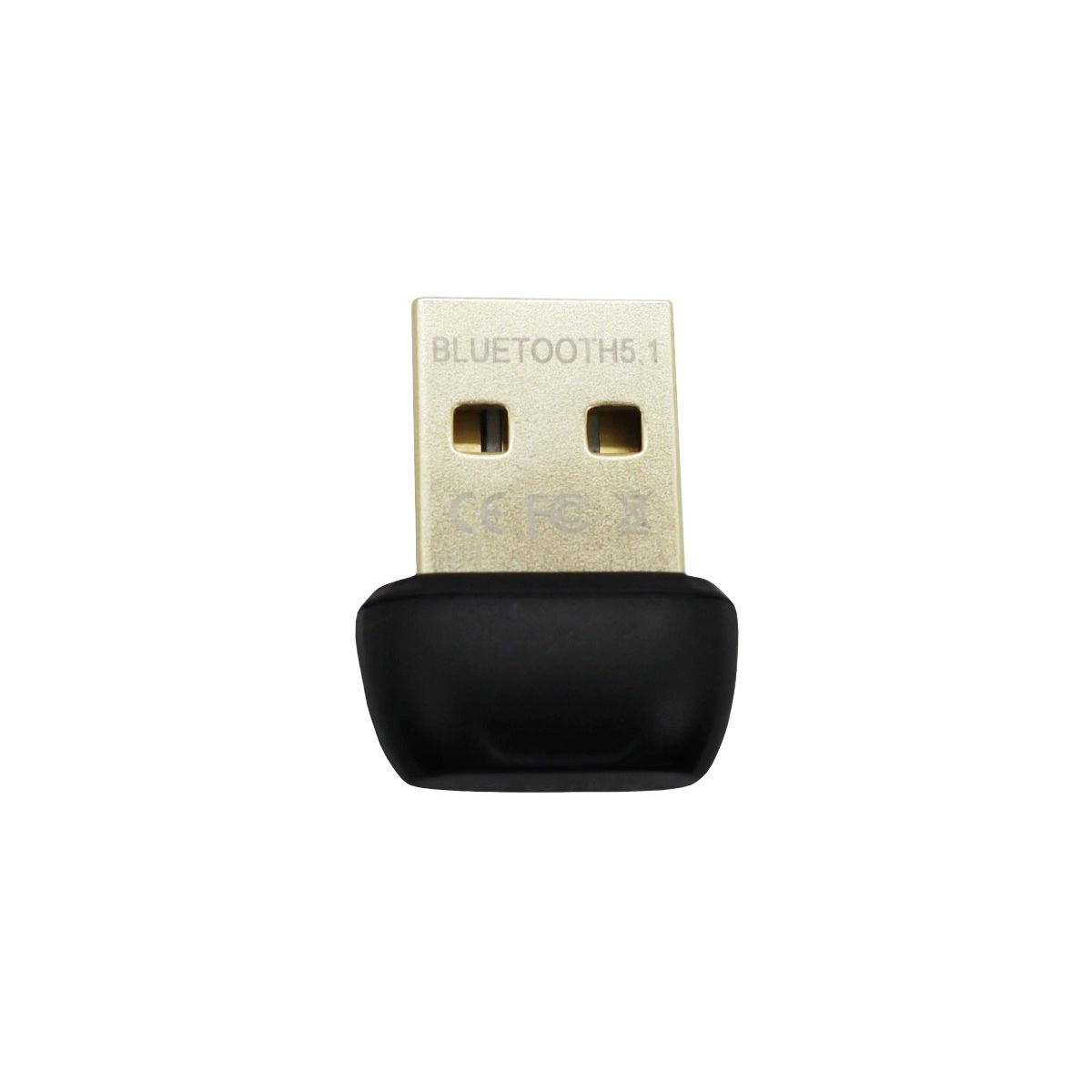 WINX Connect WX-BT101 Simple Bluetooth 5.1 USB Adapter - Image 2