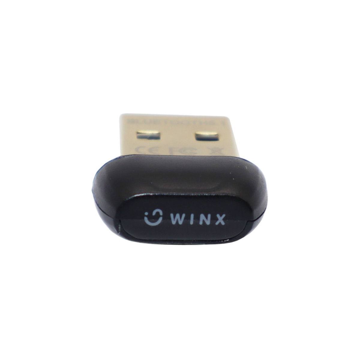 WINX Connect WX-BT101 Simple Bluetooth 5.1 USB Adapter - Image 3