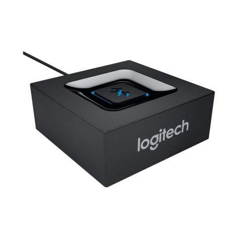 Logitech Bluetooth Audio Adapter