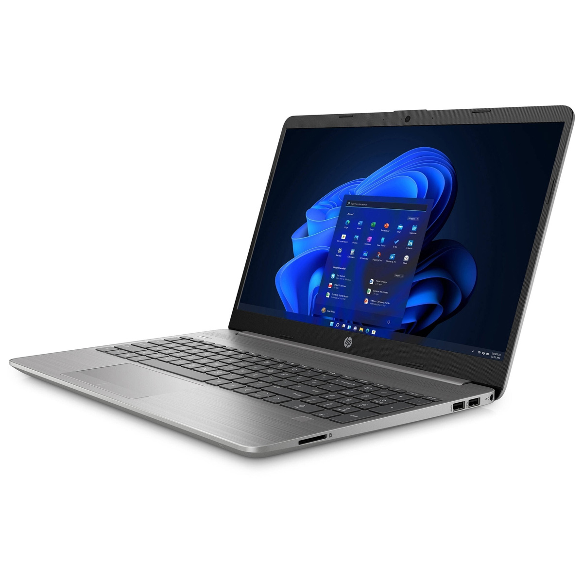 15.6" HP 250 G9 Intel Core i5 Full HD Laptop - Image 2