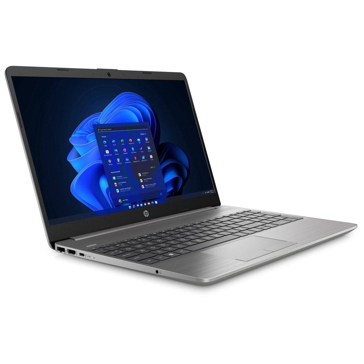 15.6" HP 250 G9 Intel Core i5 Full HD Laptop - Image 3