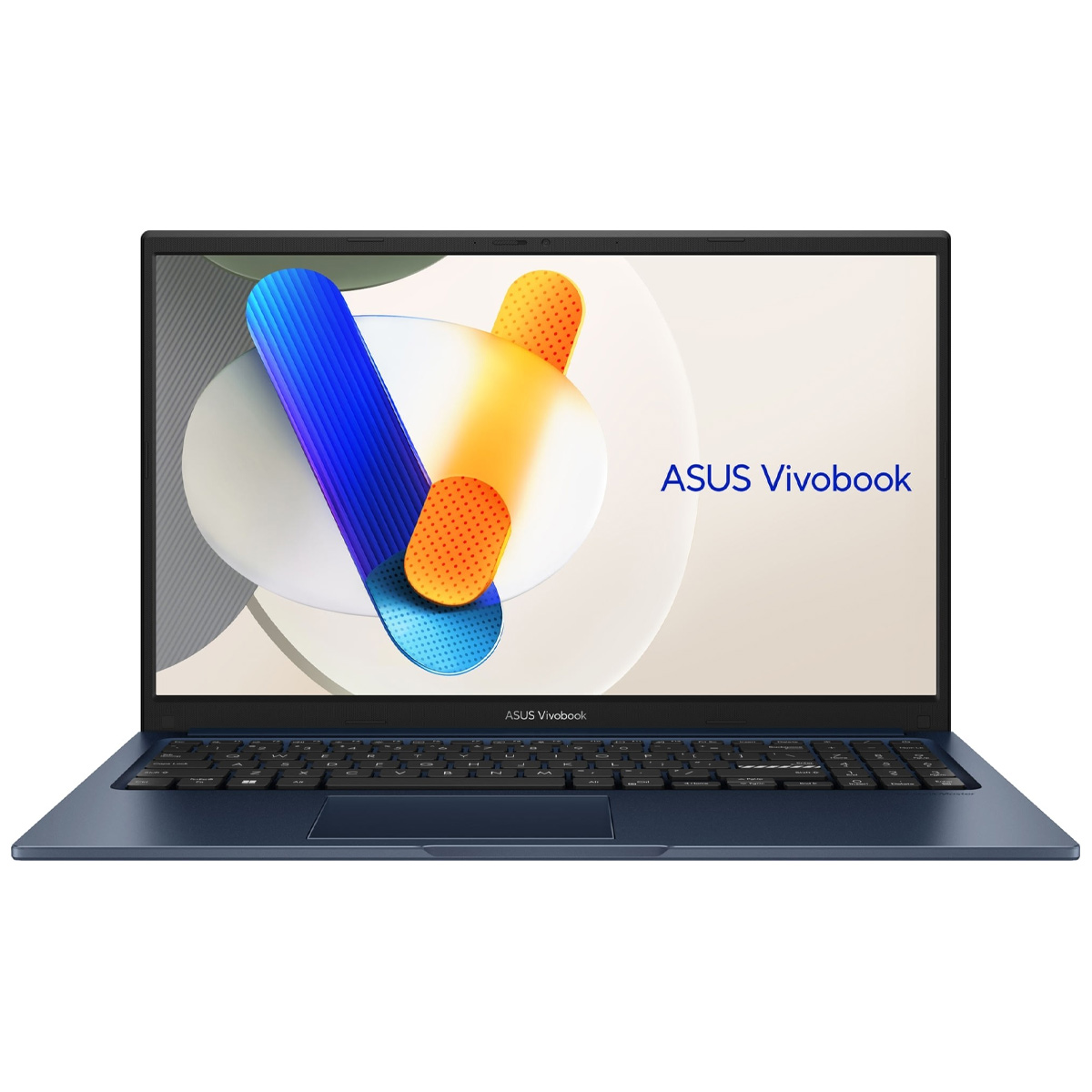 15.6" ASUS Vivobook 15 - i7 Full HD Laptop