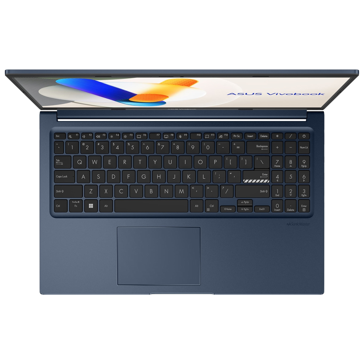 15.6" ASUS Vivobook 15 - i7 Full HD Laptop - Image 4