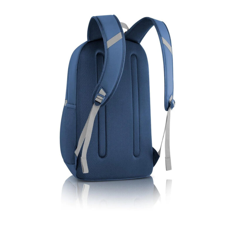 15" Dell EcoLoop Urban Backpack Blue