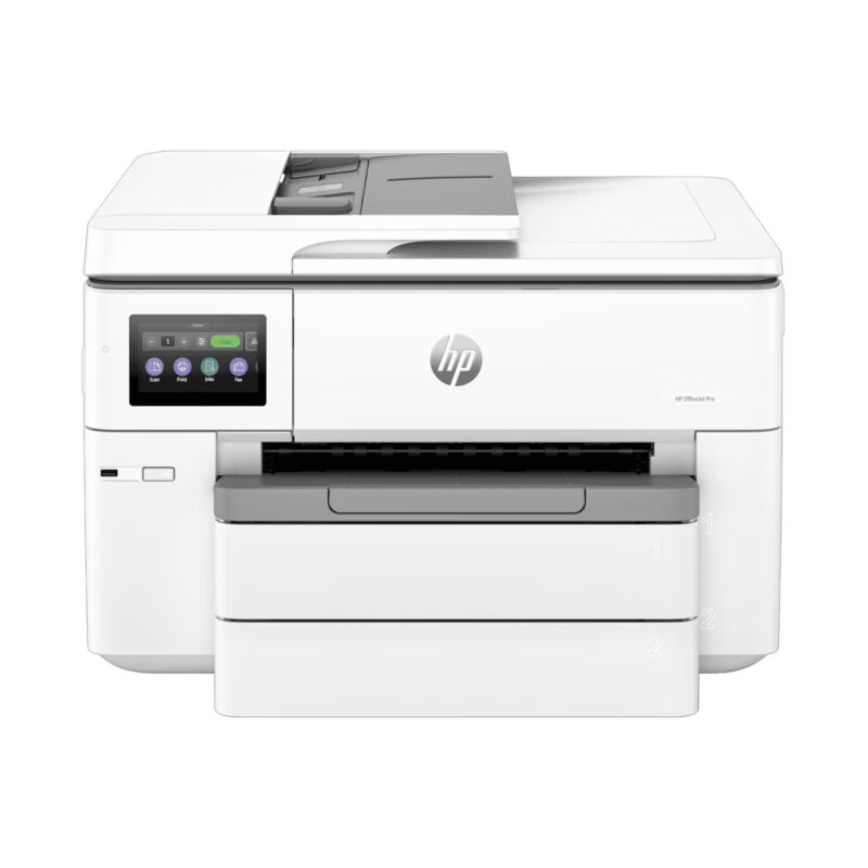 HP OfficeJet Pro 9730 A3 4-in-1 Colour Inkjet Business Printer
