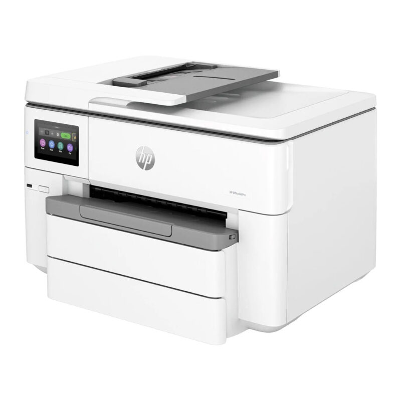 HP OfficeJet Pro 9730 A3 4-in-1 Colour Inkjet Business Printer