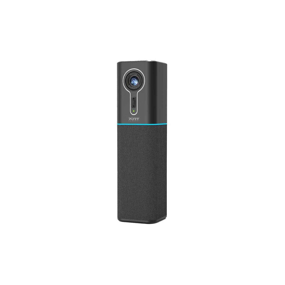 Port Designs All-in-One 2K UHD Conference Tower