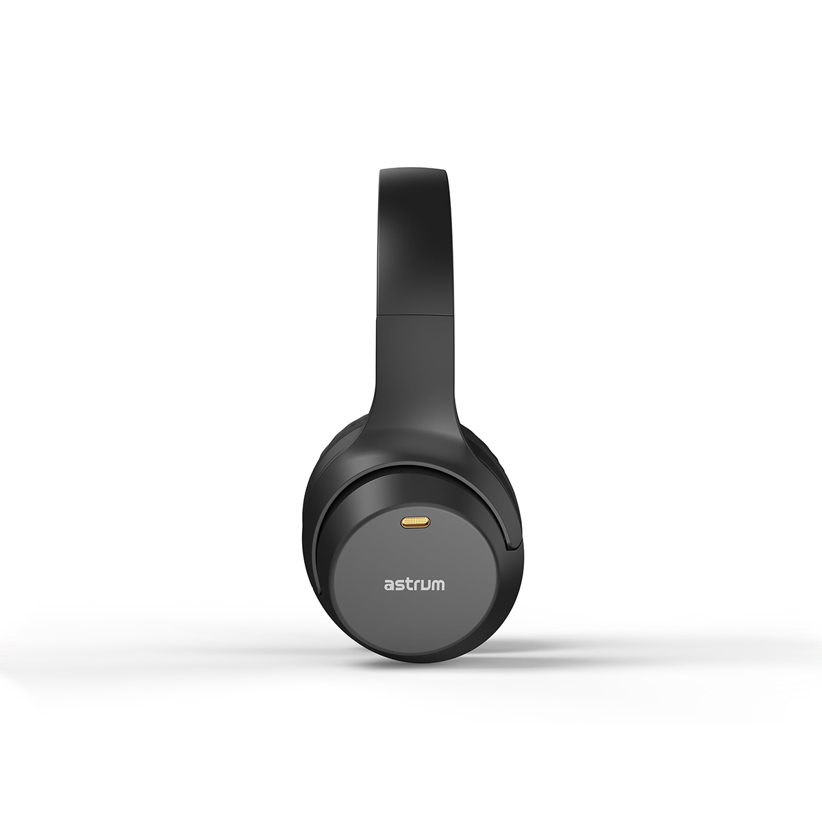Astrum HT320 ANC Wireless Headset with Mic - Image 2