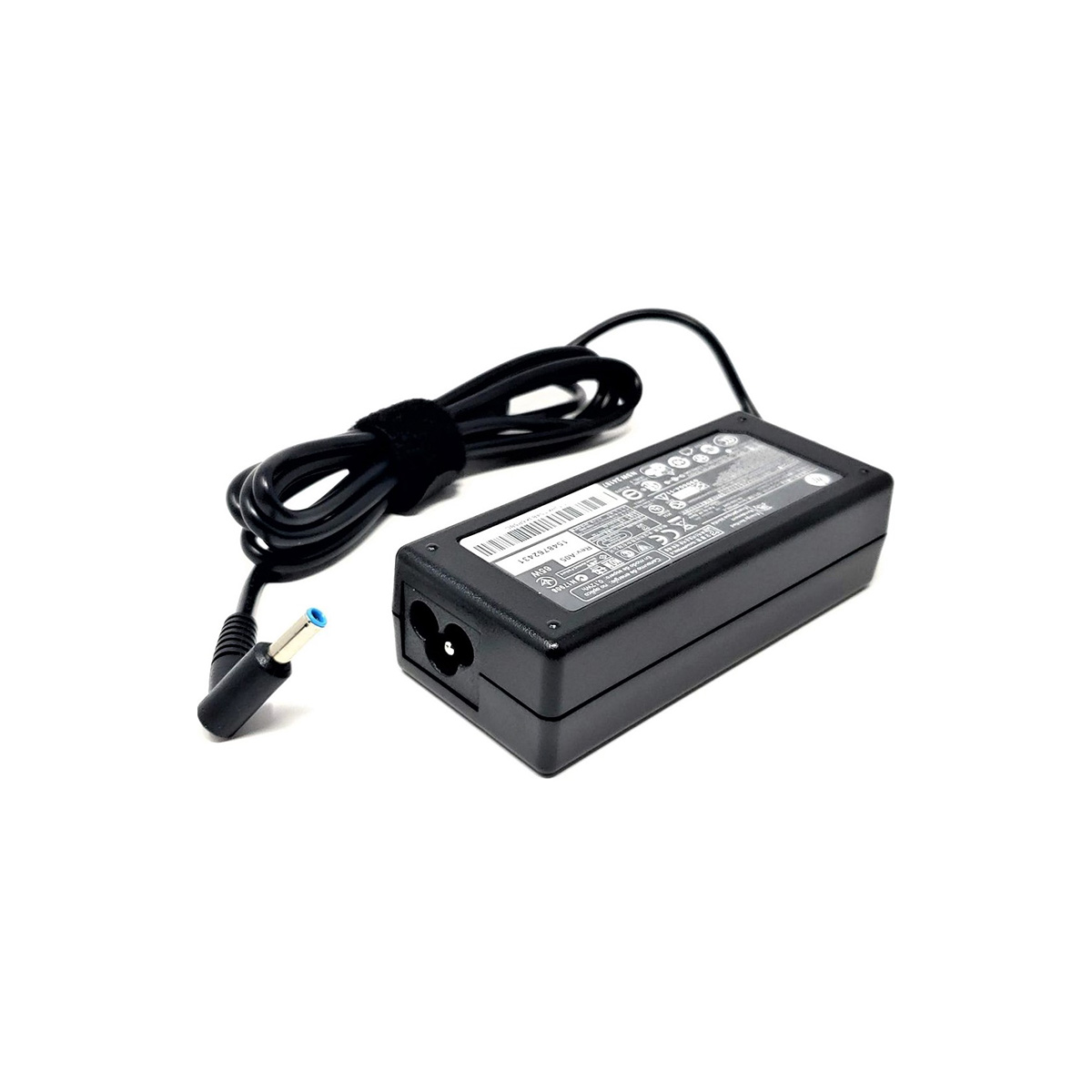 HP Envy 250 G3 Series Laptop Ac Adapter / Charger, 19.5V 3.33A 4.5*3.0mm - Blue Pin - Image 2